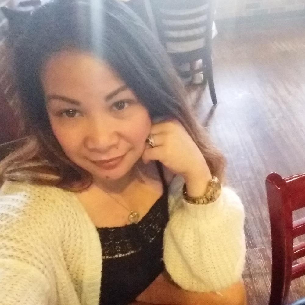 Meet your Posher, Rose